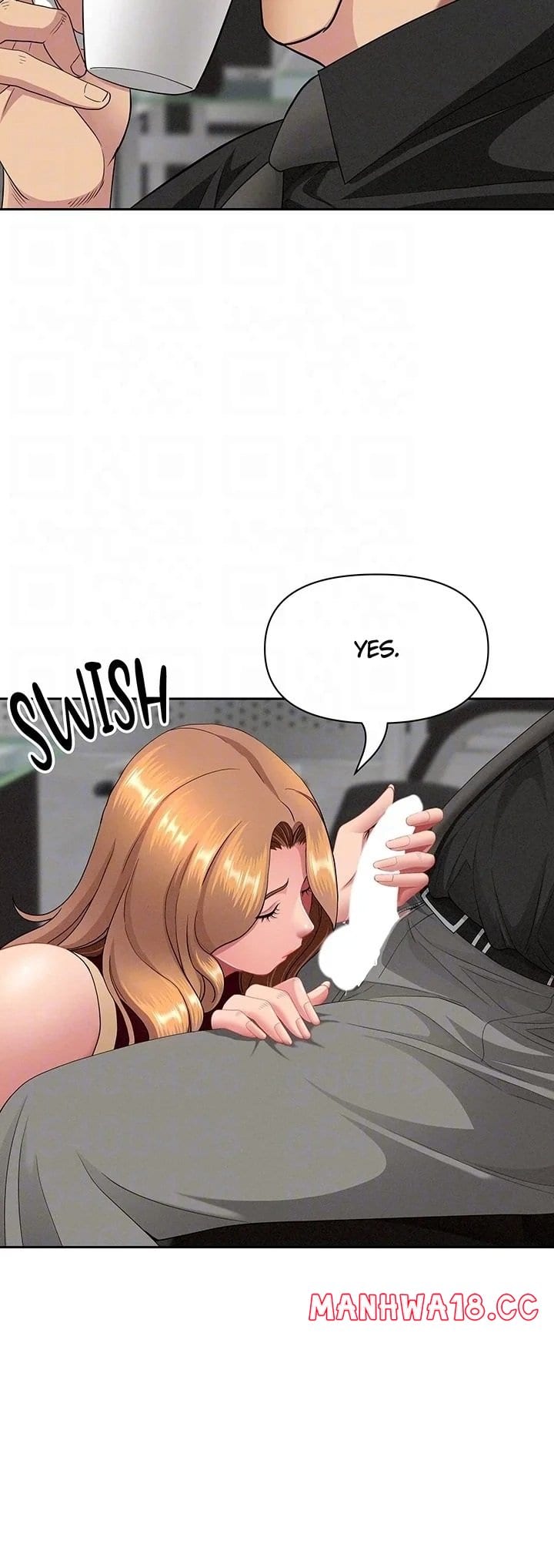 She’s a Married Woman Uncensored, chapter 19, page 38 of 64