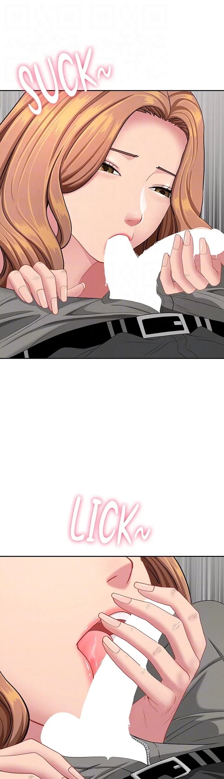 She’s a Married Woman Uncensored, chapter 19, page 39 of 64