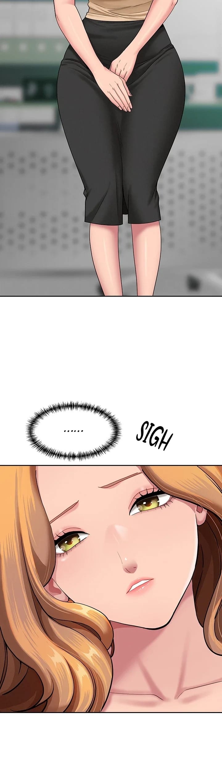 She’s a Married Woman Uncensored, chapter 19, page 46 of 64