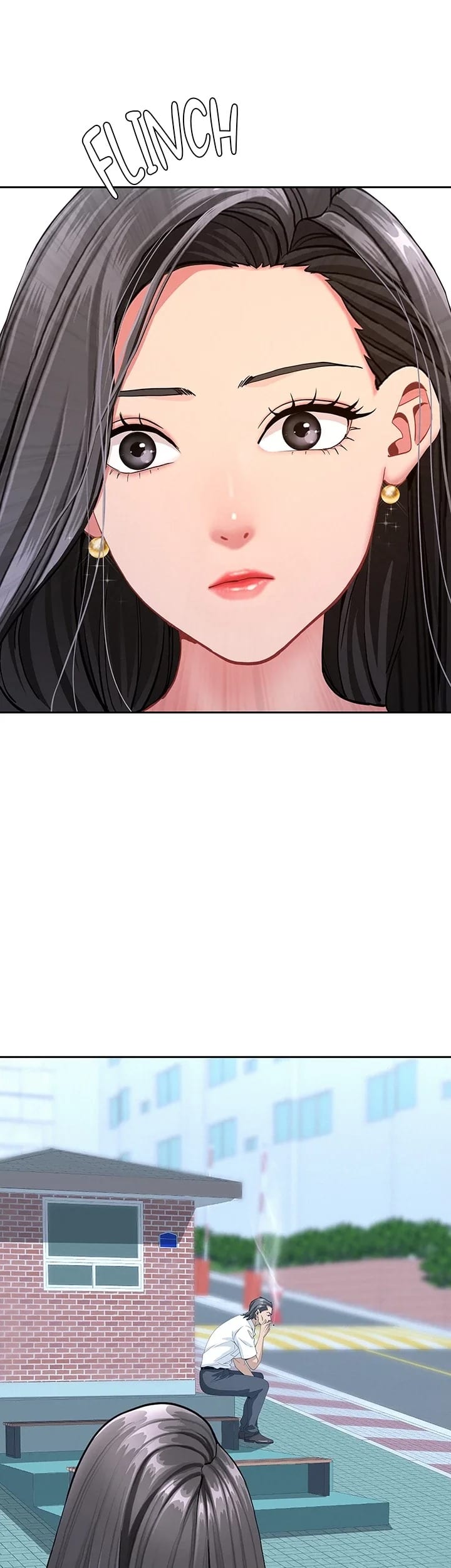 She’s a Married Woman Uncensored, chapter 19, page 48 of 64