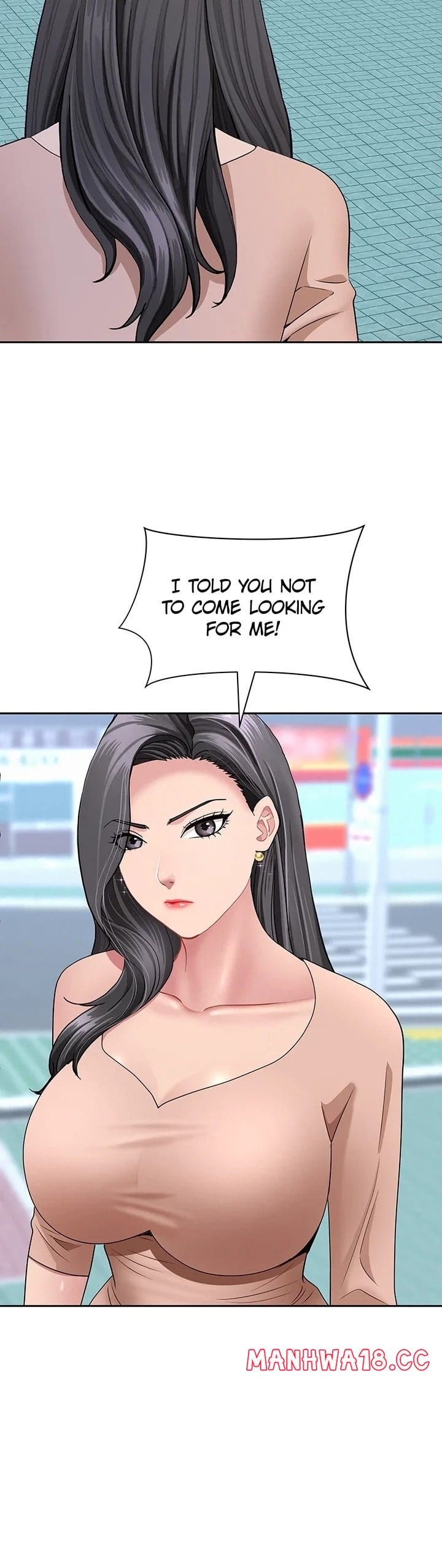 She’s a Married Woman Uncensored, chapter 19, page 49 of 64