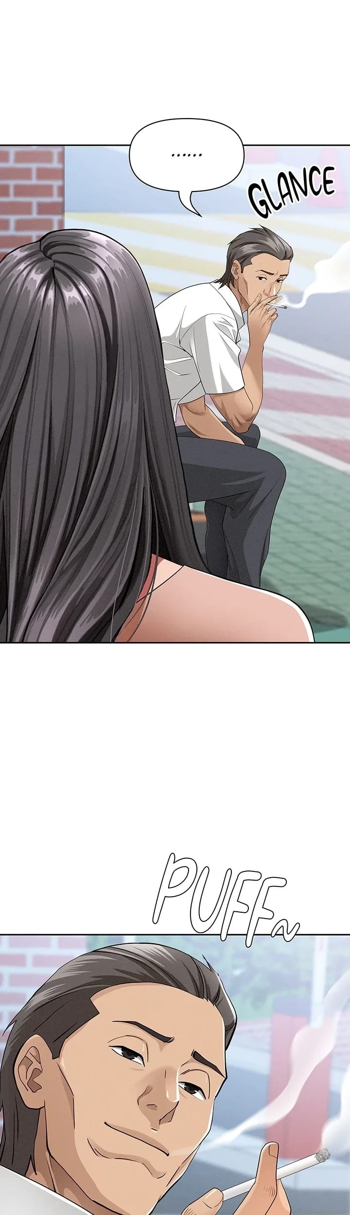 She’s a Married Woman Uncensored, chapter 19, page 50 of 64