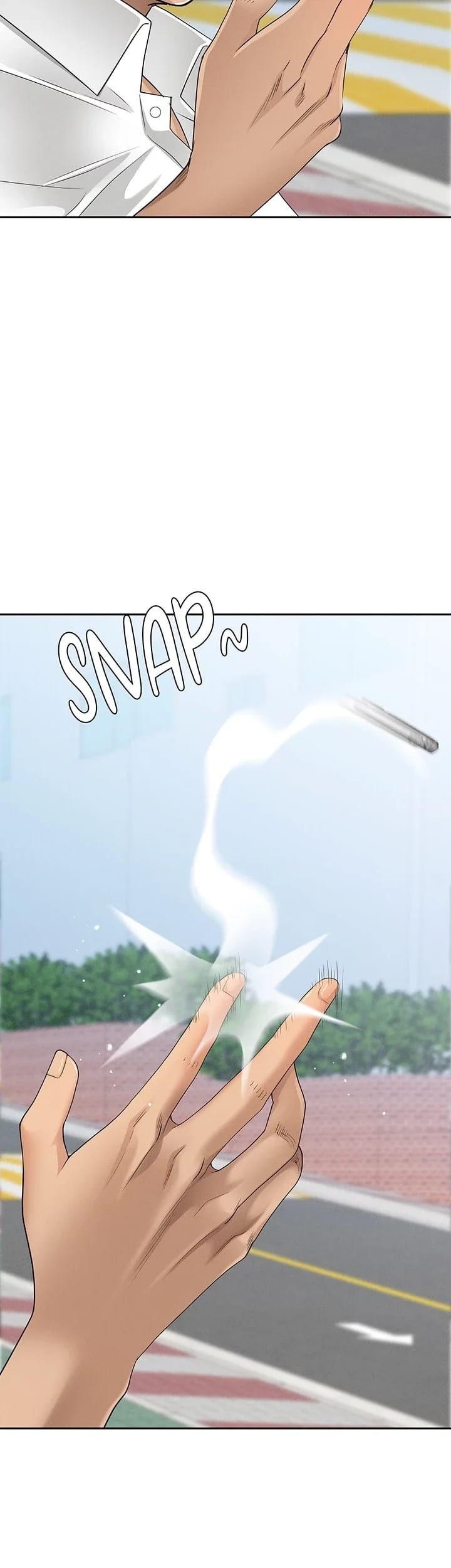 She’s a Married Woman Uncensored, chapter 19, page 51 of 64