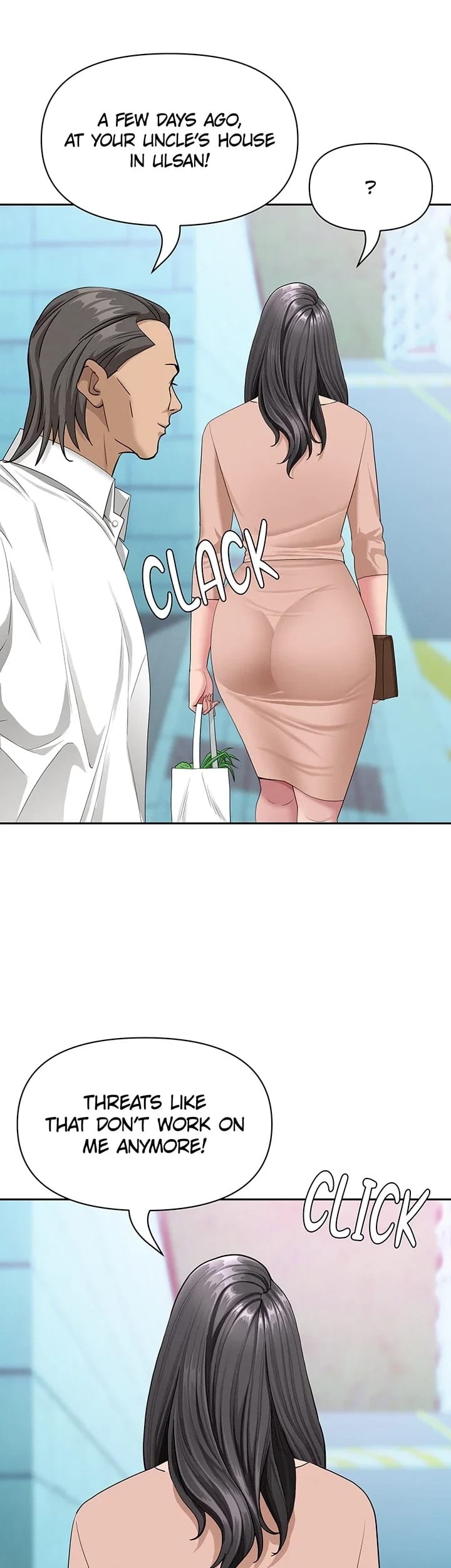 She’s a Married Woman Uncensored, chapter 19, page 59 of 64