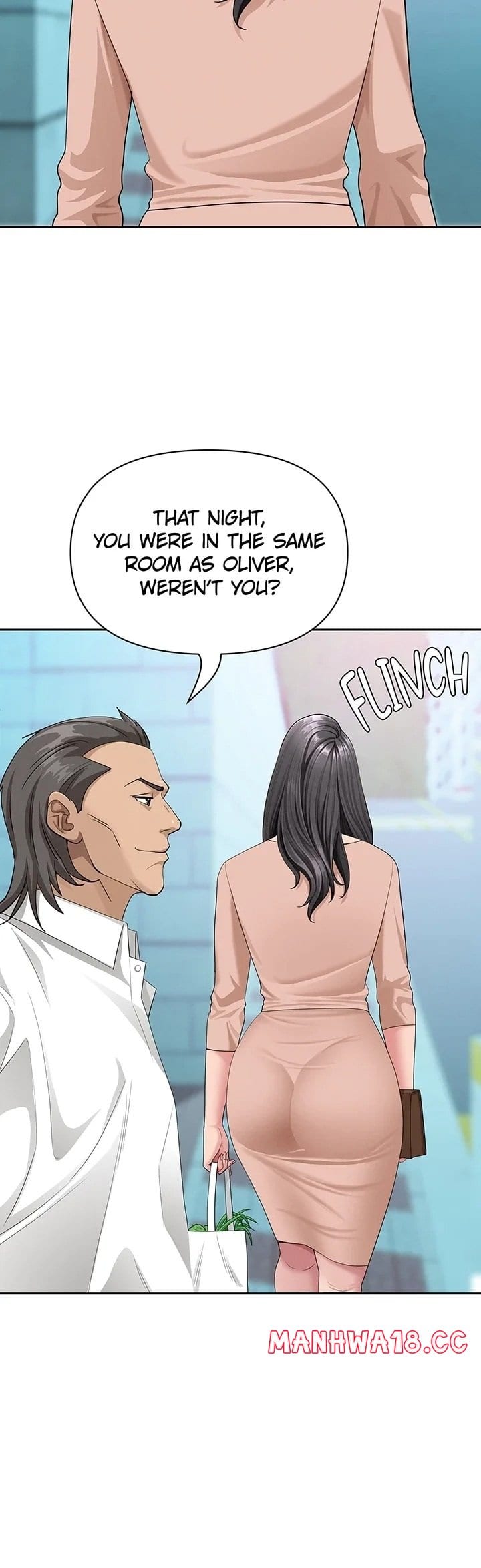 She’s a Married Woman Uncensored, chapter 19, page 60 of 64