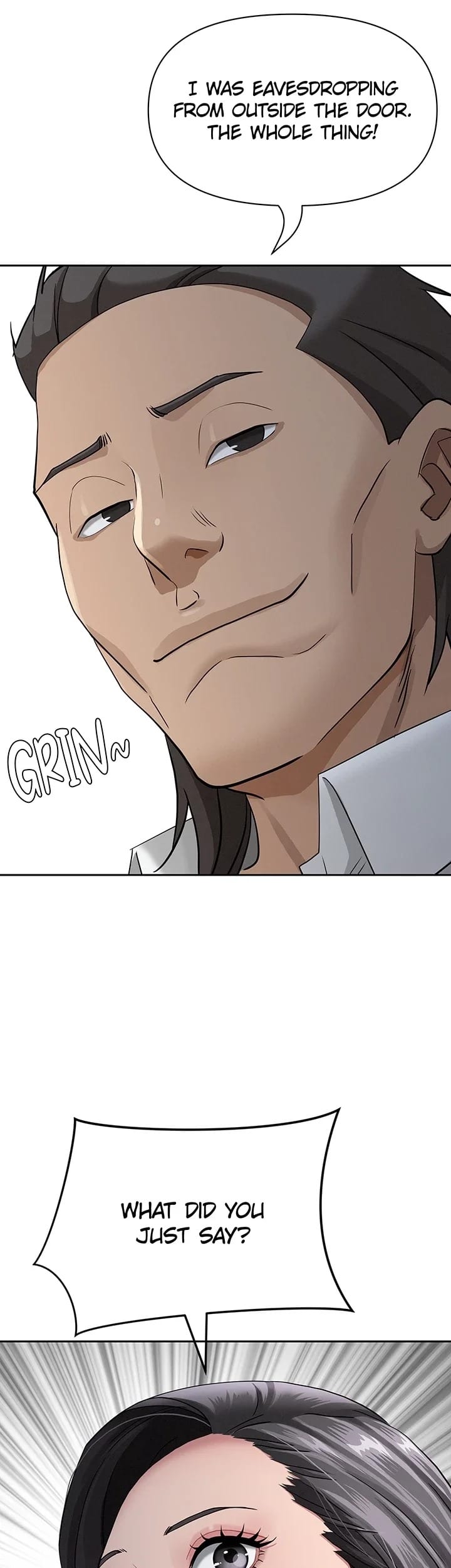 She’s a Married Woman Uncensored, chapter 19, page 63 of 64
