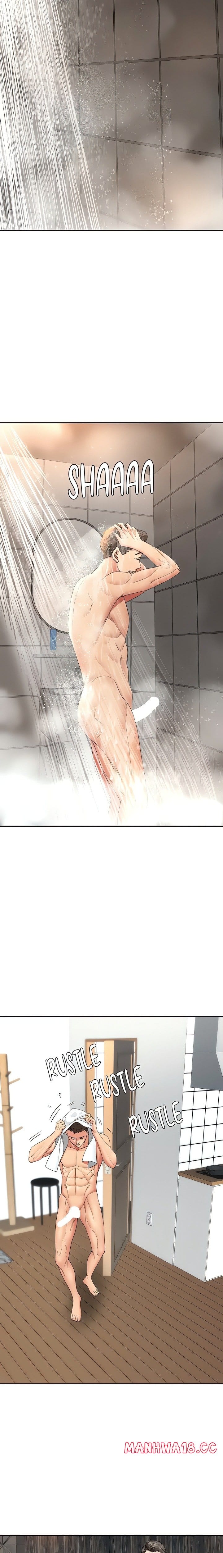 She’s a Married Woman Uncensored, chapter 20, page 9 of 23