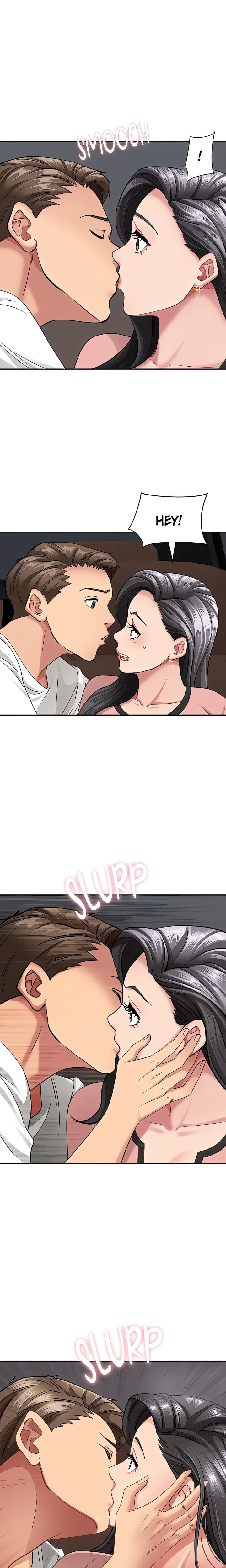 She’s a Married Woman Uncensored, chapter 20, page 17 of 23