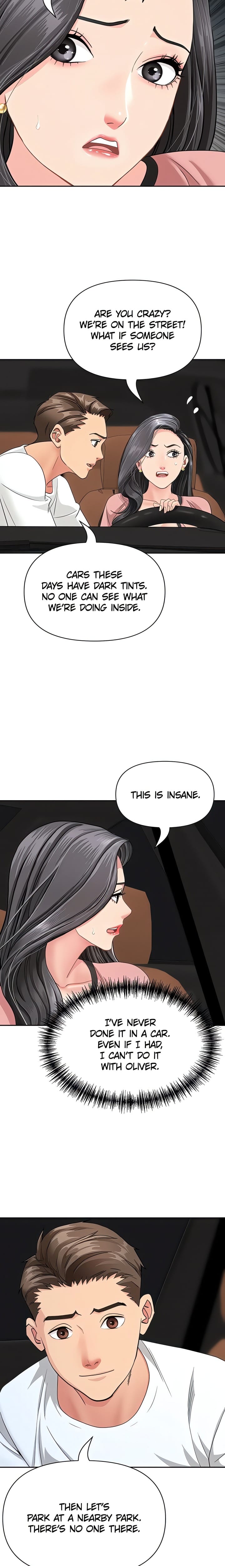 She’s a Married Woman Uncensored, chapter 20, page 20 of 23