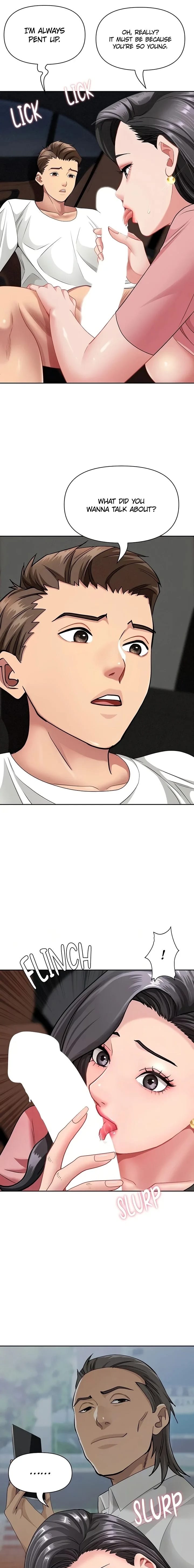 She’s a Married Woman Uncensored, chapter 21, page 11 of 21