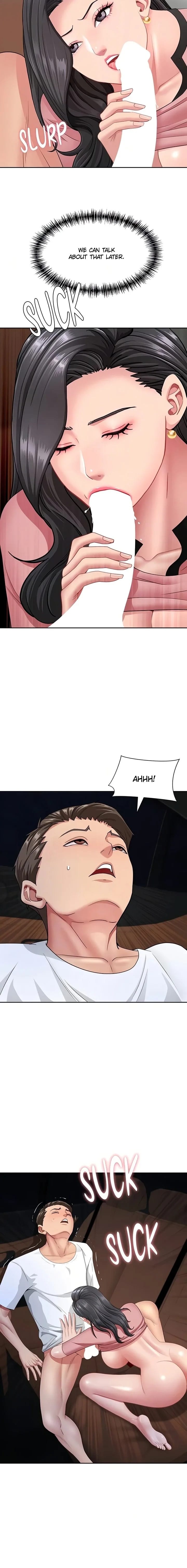 She’s a Married Woman Uncensored, chapter 21, page 12 of 21
