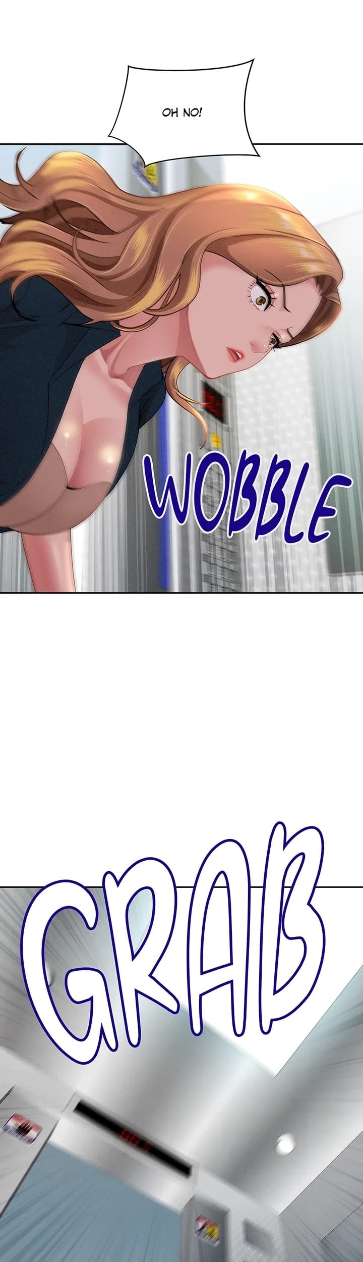 She’s a Married Woman Uncensored, chapter 22, page 6 of 54