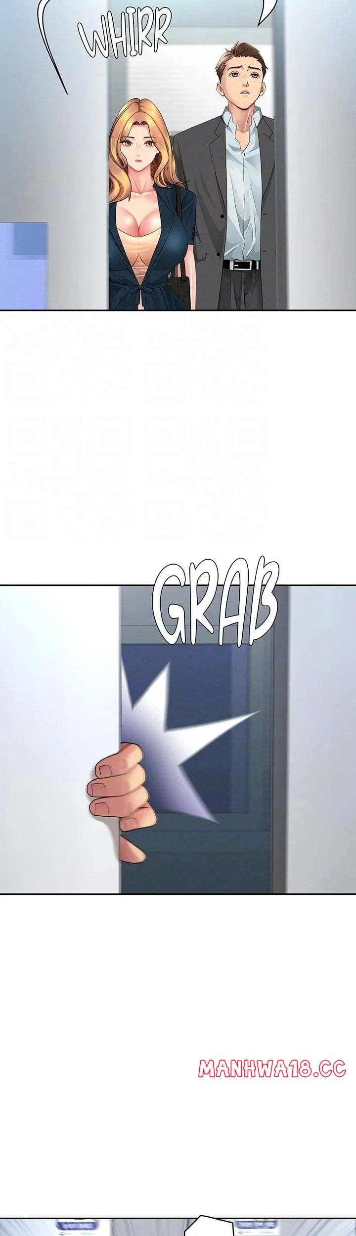 She’s a Married Woman Uncensored, chapter 22, page 12 of 54