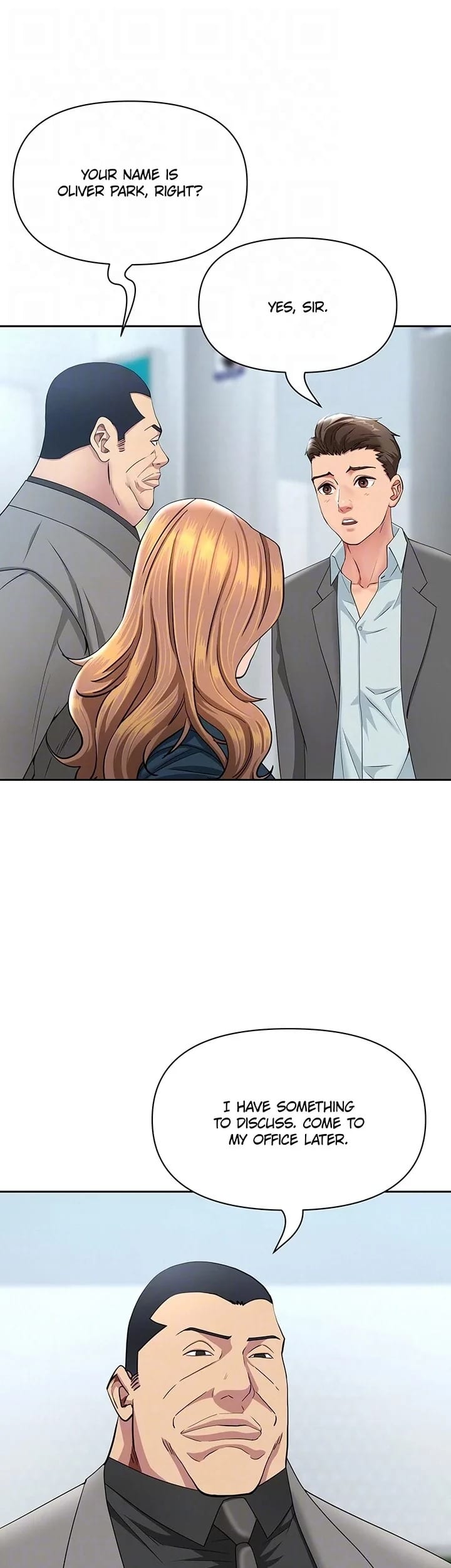 She’s a Married Woman Uncensored, chapter 22, page 19 of 54