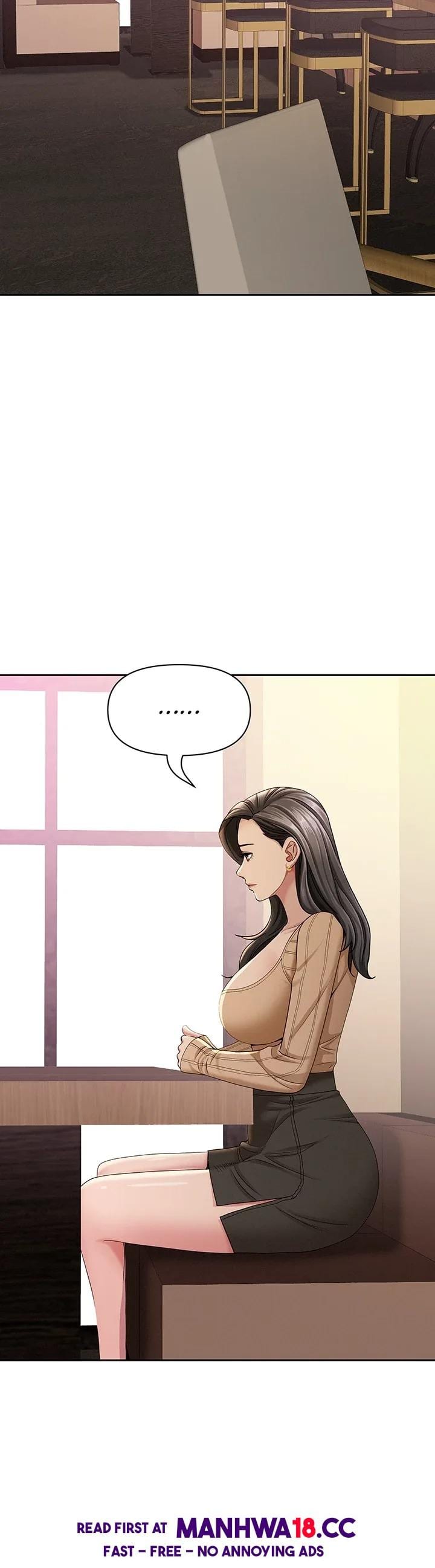 She’s a Married Woman Uncensored, chapter 22, page 22 of 54