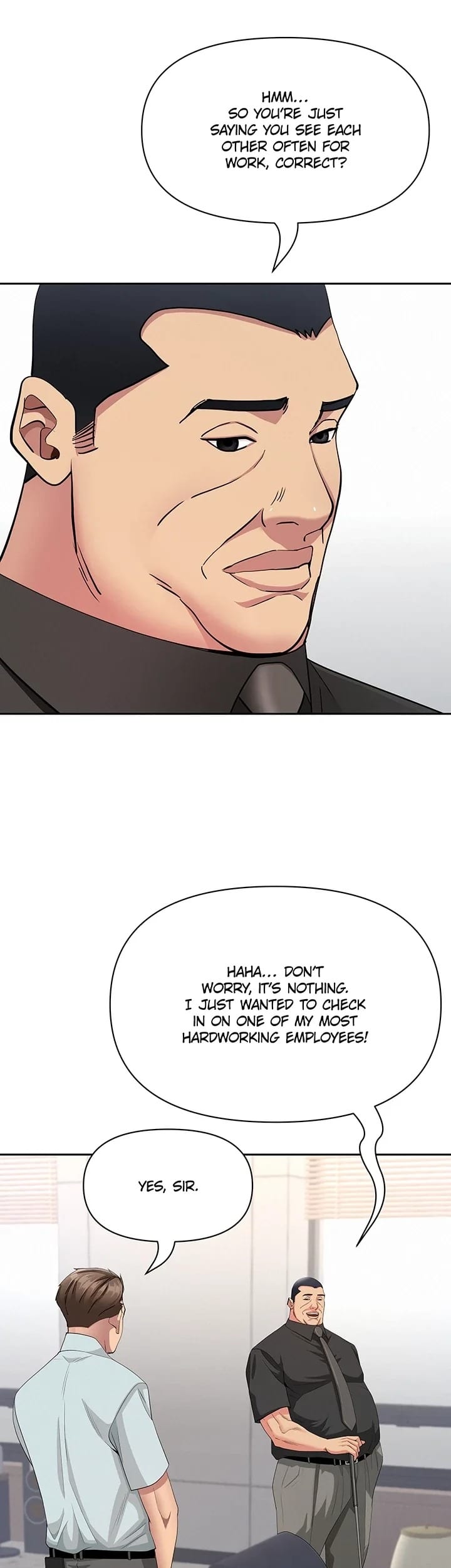 She’s a Married Woman Uncensored, chapter 22, page 40 of 54