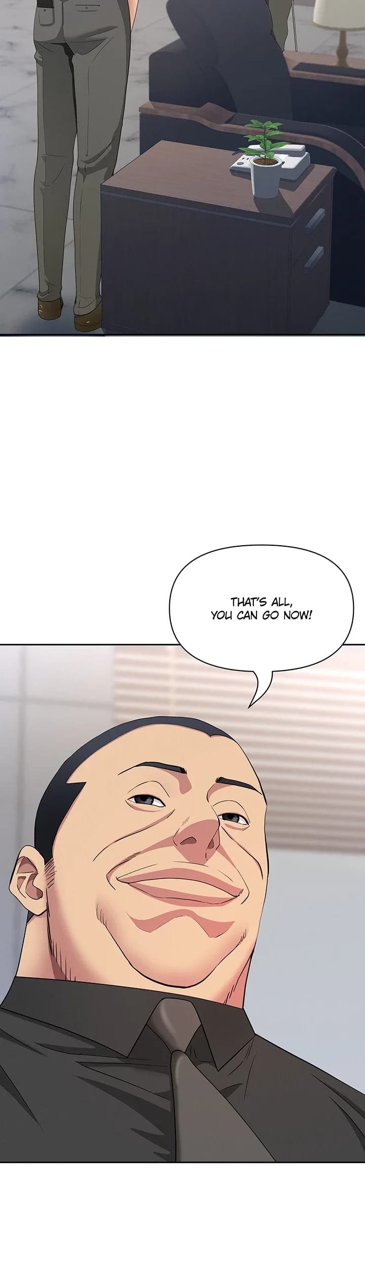 She’s a Married Woman Uncensored, chapter 22, page 41 of 54