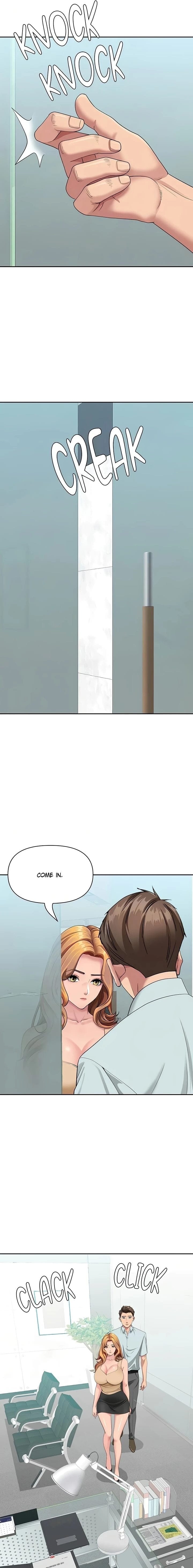 She’s a Married Woman Uncensored, chapter 23, page 7 of 19