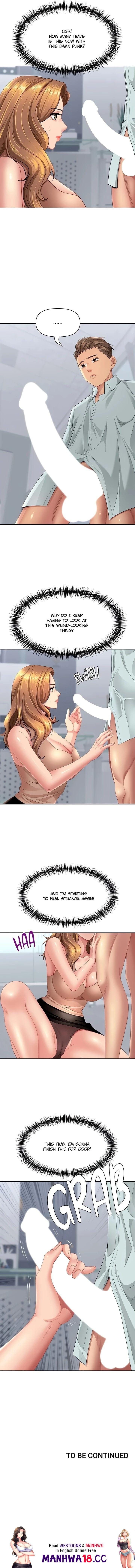She’s a Married Woman Uncensored, chapter 23, page 19 of 19