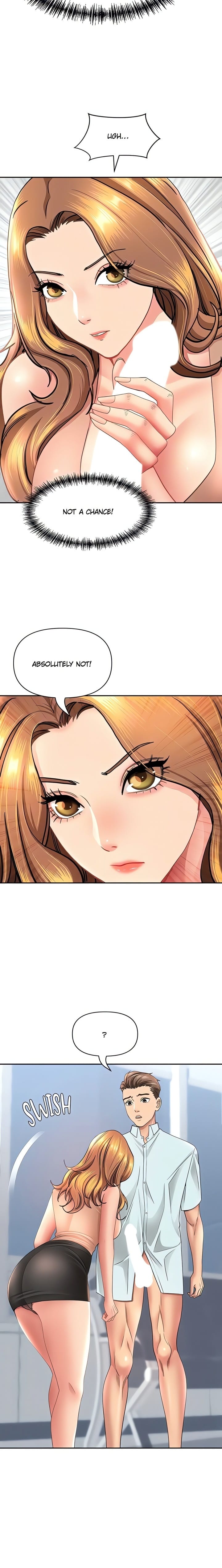 She’s a Married Woman Uncensored, chapter 24, page 9 of 24