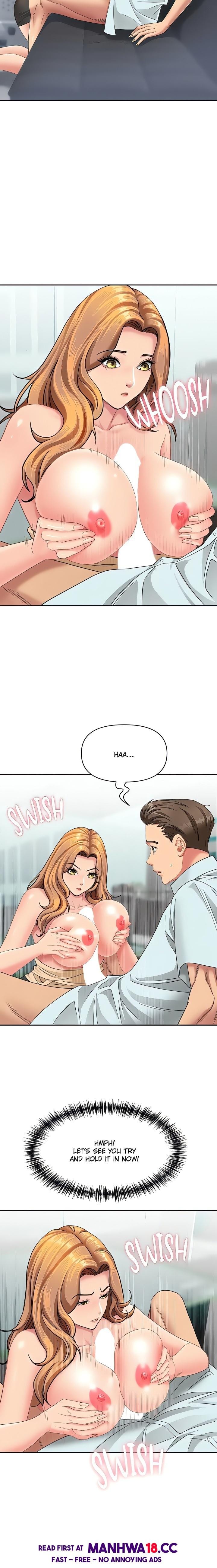 She’s a Married Woman Uncensored, chapter 24, page 12 of 24