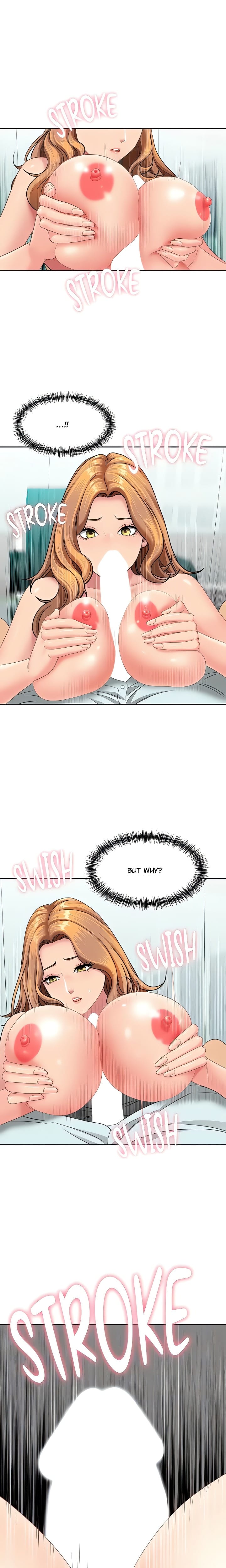 She’s a Married Woman Uncensored, chapter 24, page 13 of 24