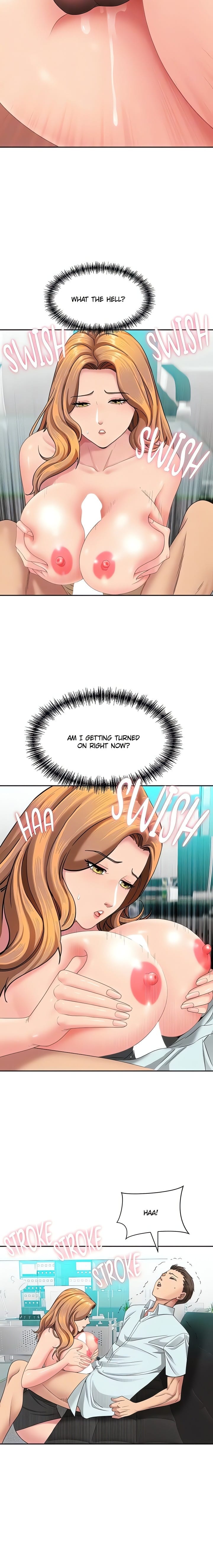 She’s a Married Woman Uncensored, chapter 24, page 15 of 24