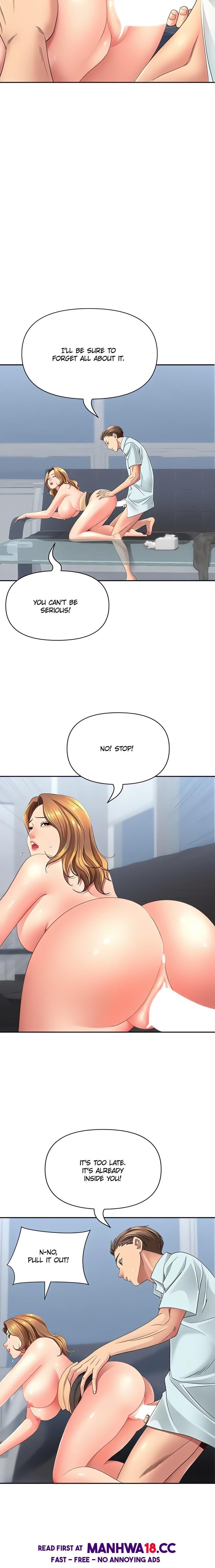 She’s a Married Woman Uncensored, chapter 24, page 23 of 24