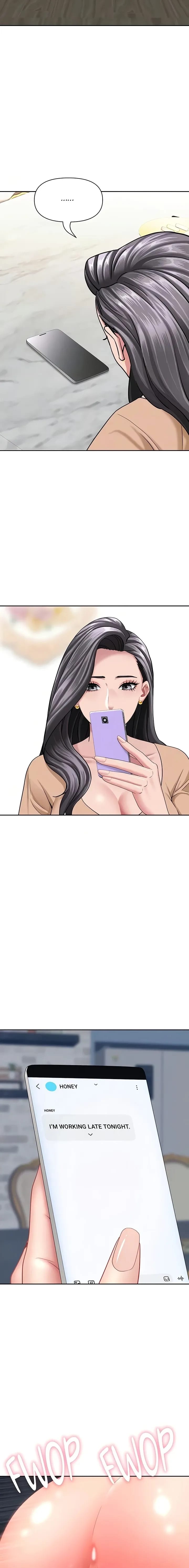 She’s a Married Woman Uncensored, chapter 25, page 14 of 21