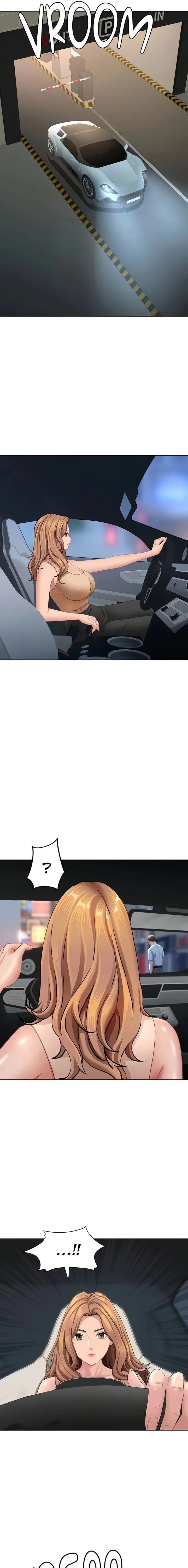 She’s a Married Woman Uncensored, chapter 25, page 17 of 21
