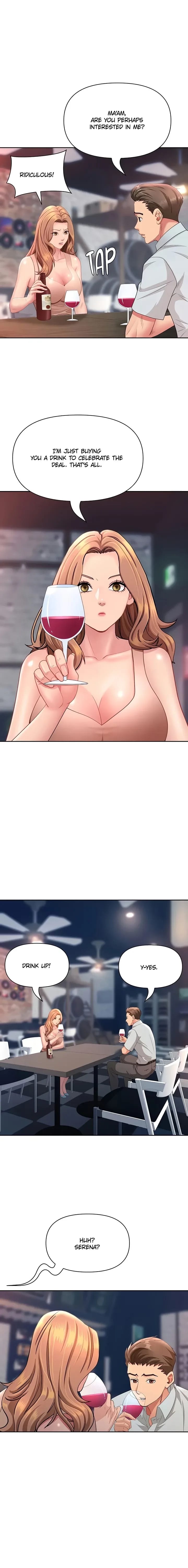 She’s a Married Woman Uncensored, chapter 25, page 20 of 21