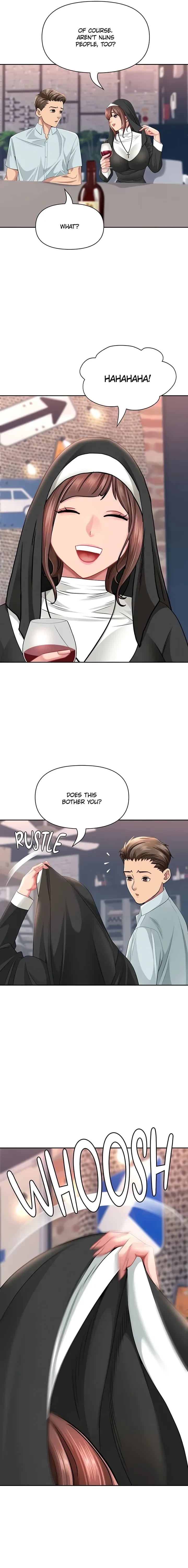 She’s a Married Woman Uncensored, chapter 26, page 9 of 19