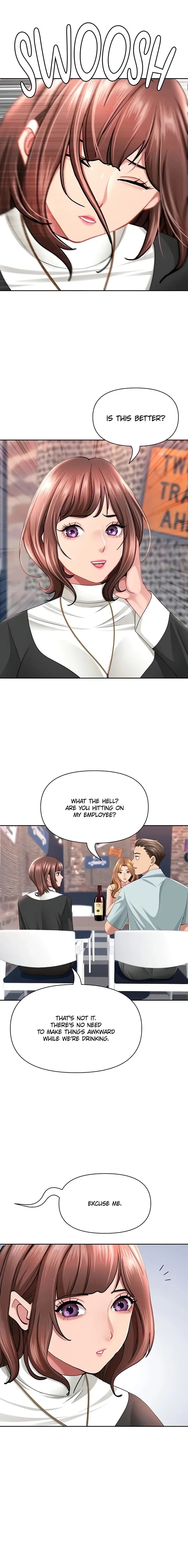 She’s a Married Woman Uncensored, chapter 26, page 10 of 19