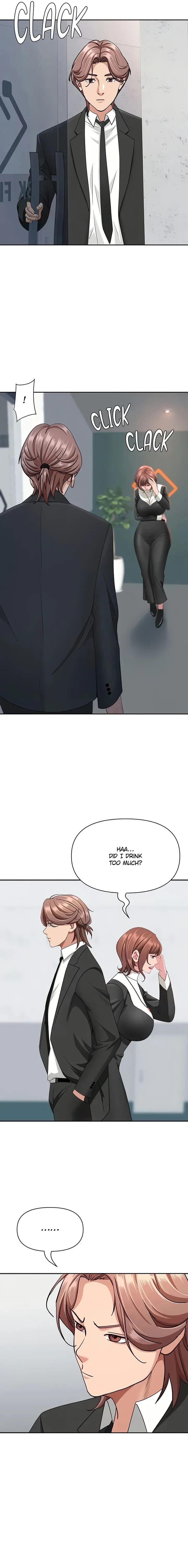 She’s a Married Woman Uncensored, chapter 26, page 17 of 19