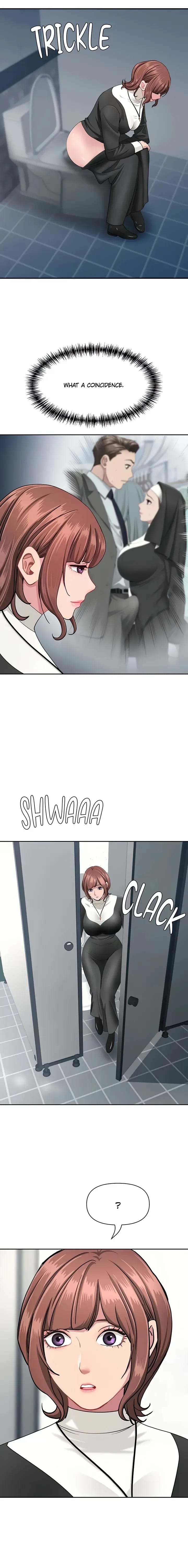 She’s a Married Woman Uncensored, chapter 26, page 18 of 19