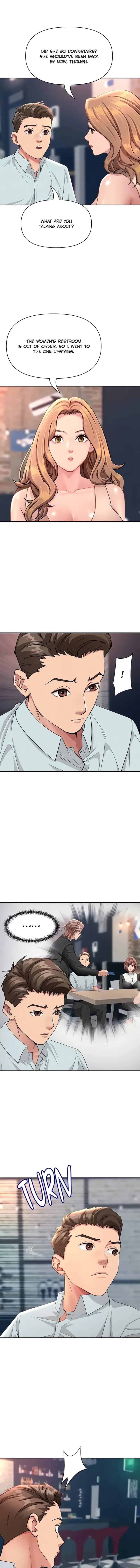 She’s a Married Woman Uncensored, chapter 27, page 10 of 15