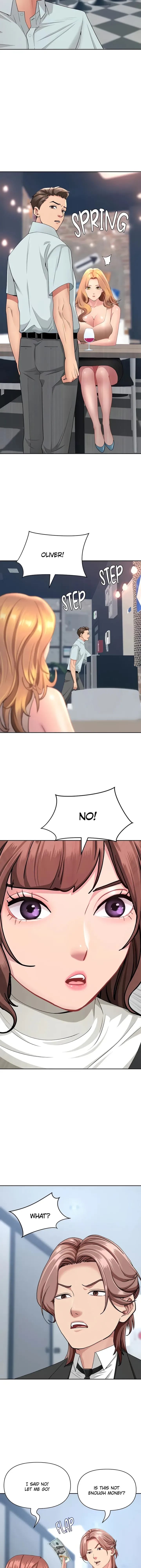She’s a Married Woman Uncensored, chapter 27, page 11 of 15