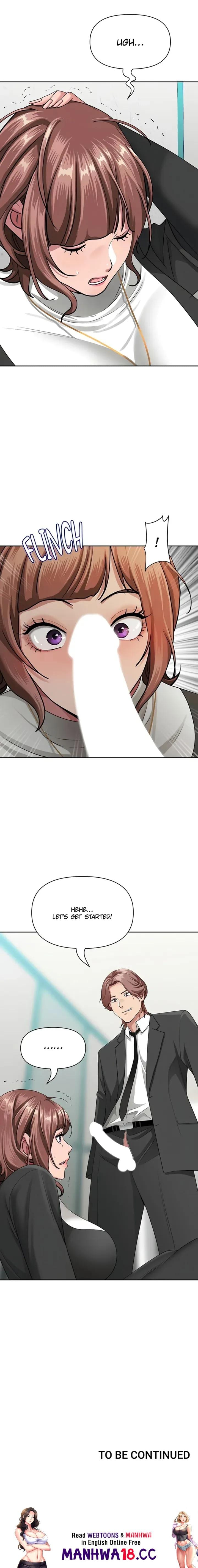 She’s a Married Woman Uncensored, chapter 27, page 15 of 15