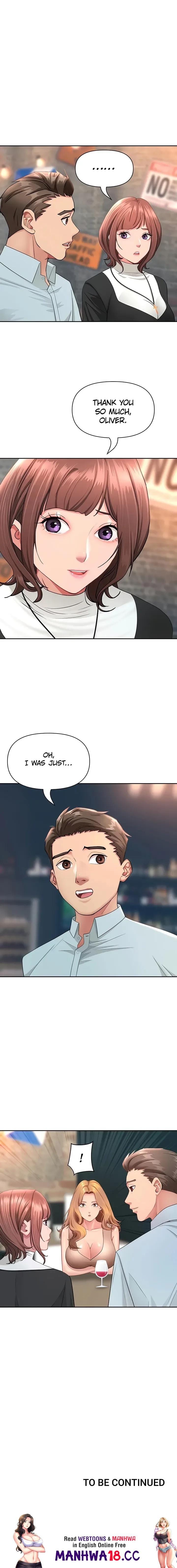 She’s a Married Woman Uncensored, chapter 28, page 19 of 19