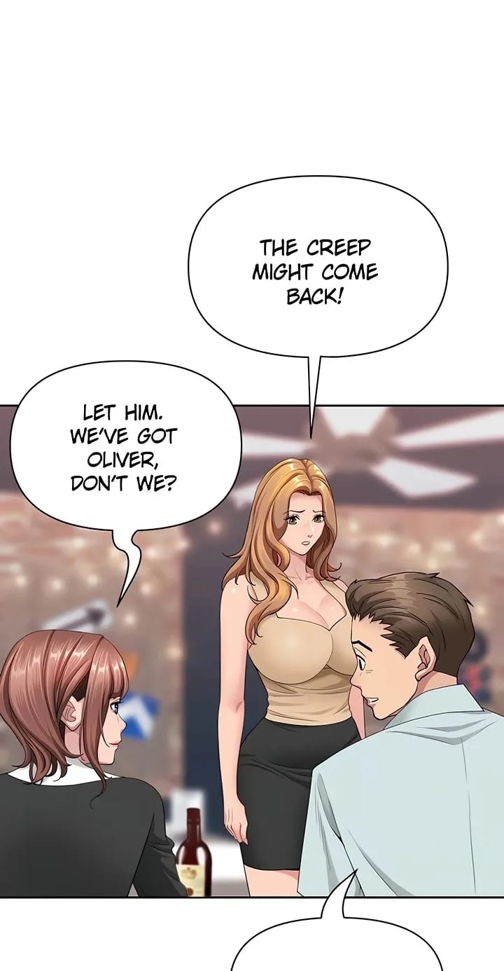 She’s a Married Woman Uncensored, chapter 29, page 12 of 85