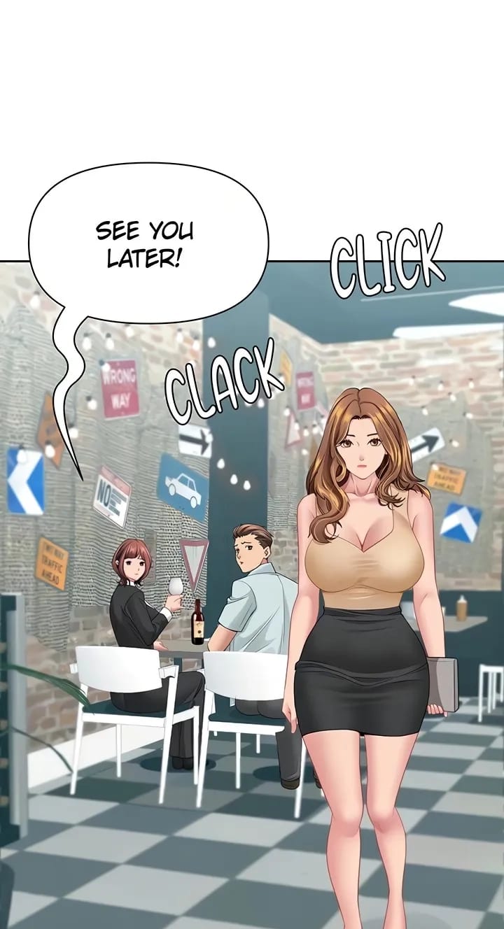 She’s a Married Woman Uncensored, chapter 29, page 19 of 85