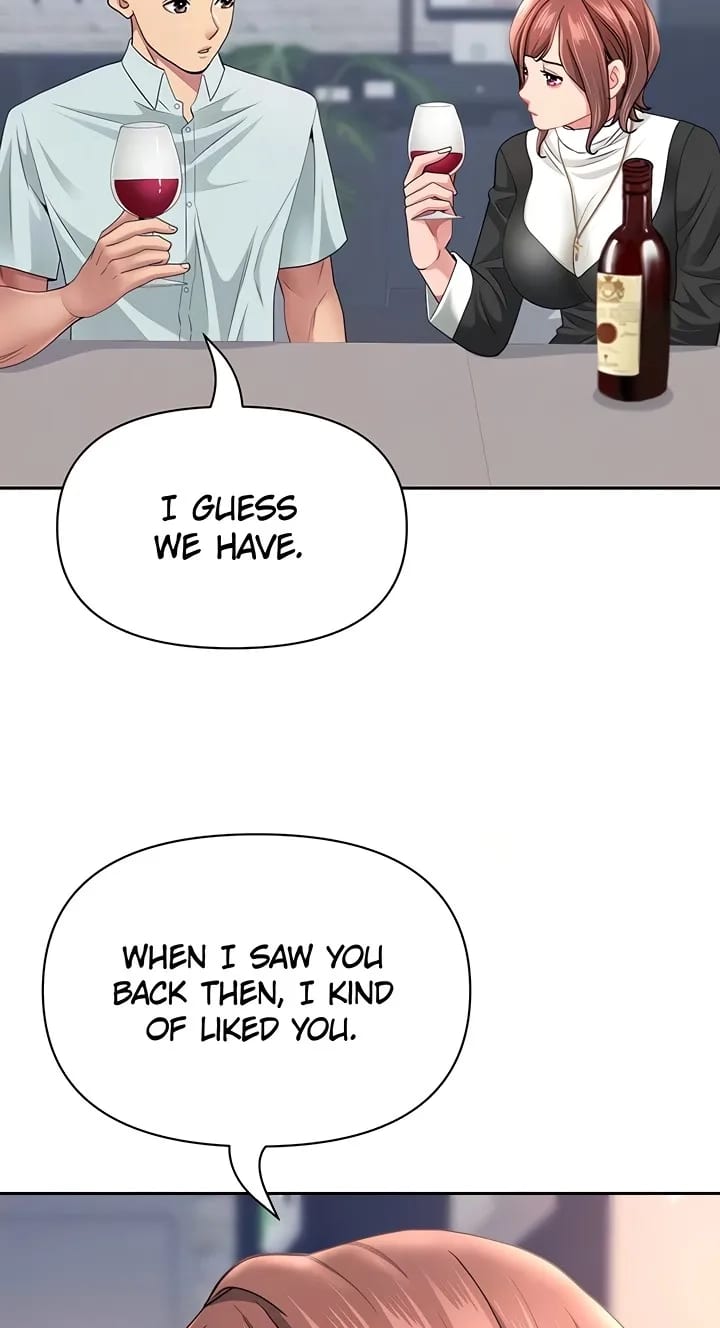 She’s a Married Woman Uncensored, chapter 29, page 25 of 85