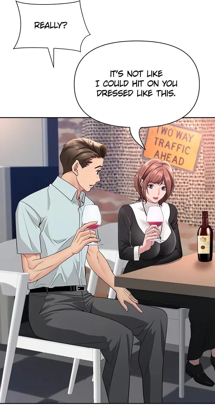 She’s a Married Woman Uncensored, chapter 29, page 27 of 85