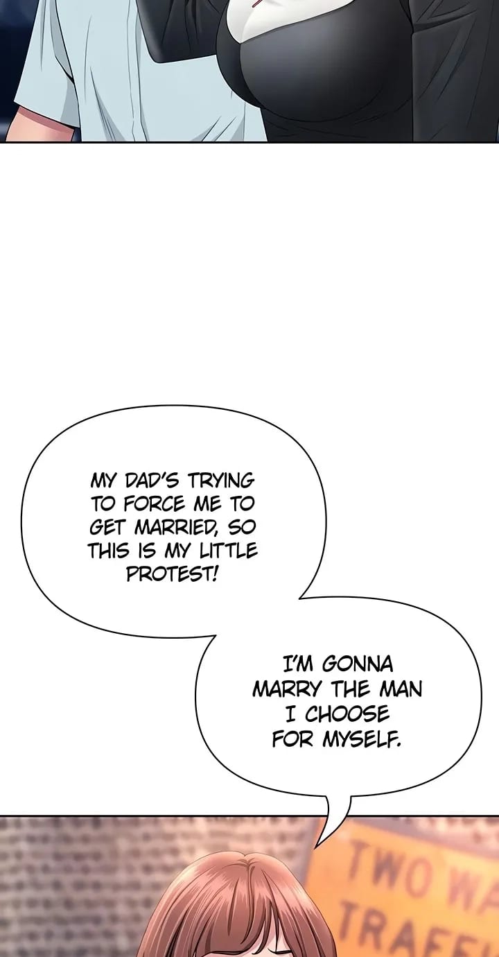 She’s a Married Woman Uncensored, chapter 29, page 30 of 85