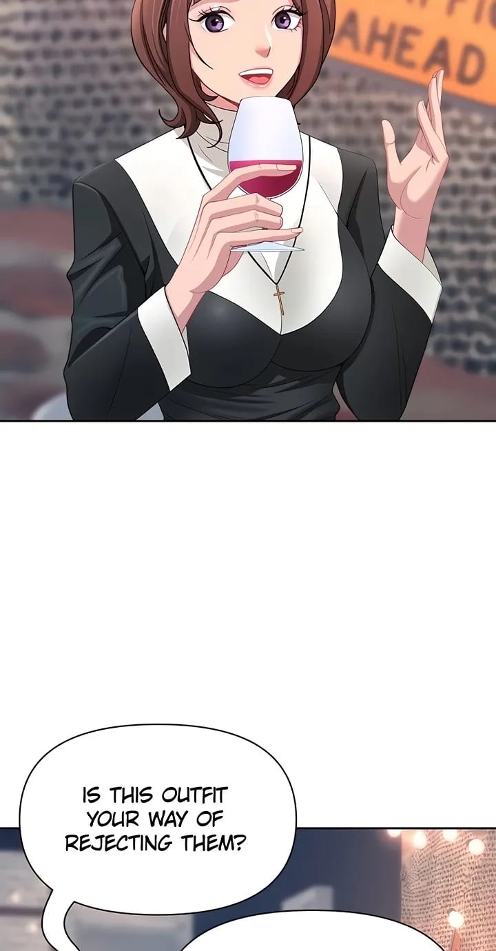 She’s a Married Woman Uncensored, chapter 29, page 31 of 85