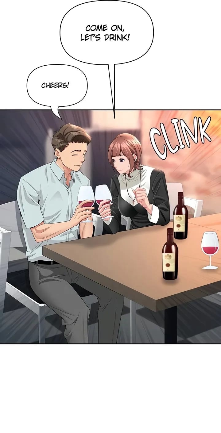 She’s a Married Woman Uncensored, chapter 29, page 35 of 85