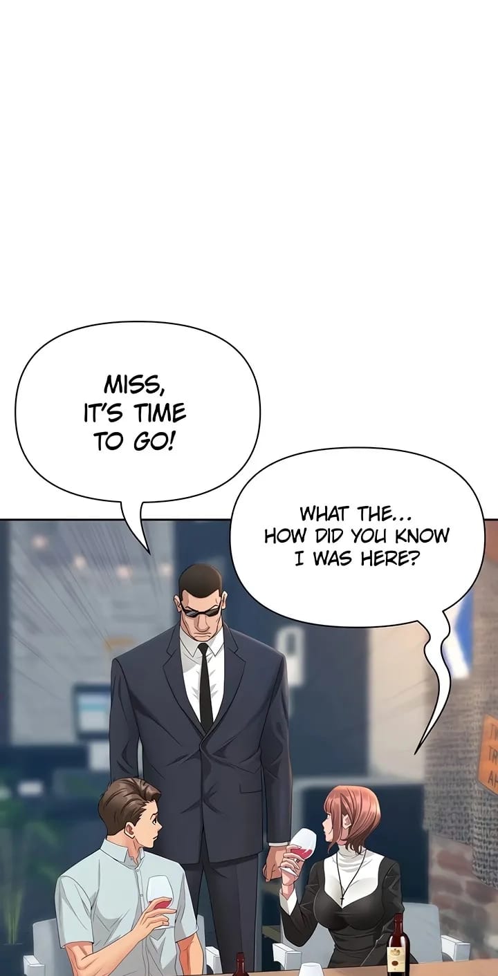 She’s a Married Woman Uncensored, chapter 29, page 37 of 85