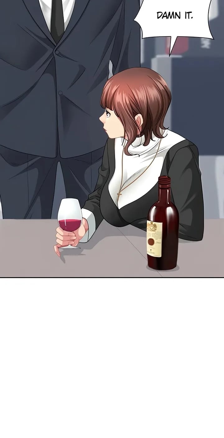 She’s a Married Woman Uncensored, chapter 29, page 42 of 85