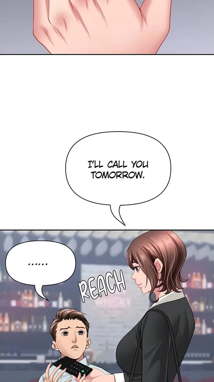 She’s a Married Woman Uncensored, chapter 29, page 45 of 85
