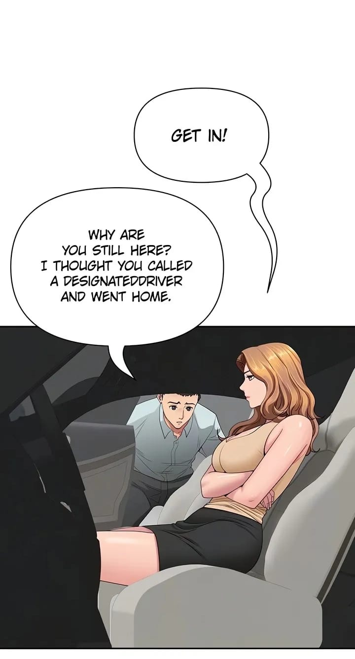 She’s a Married Woman Uncensored, chapter 29, page 55 of 85